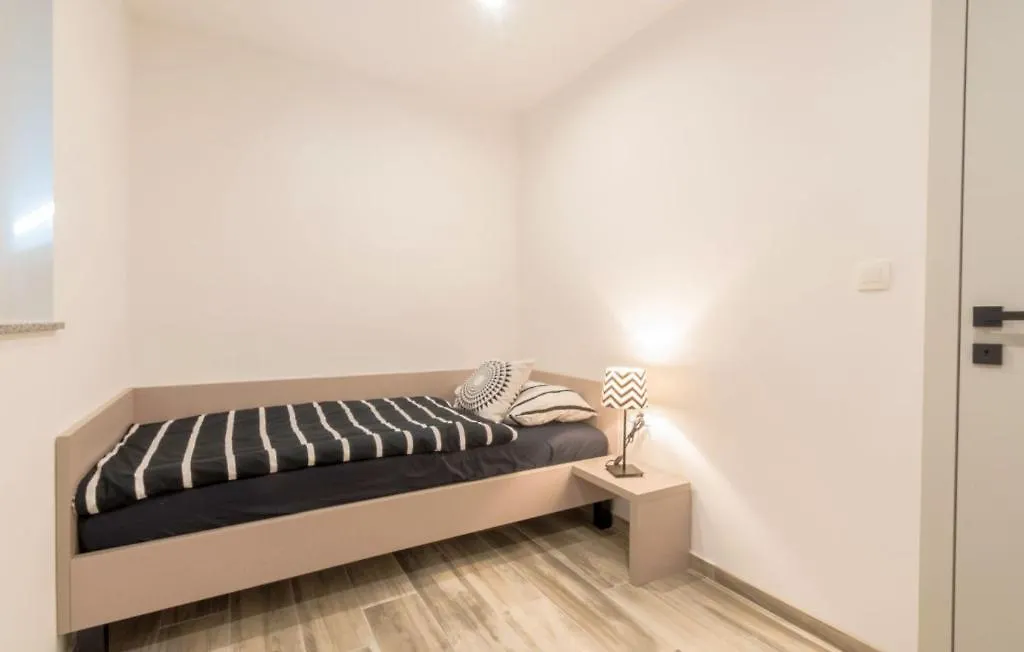 Beautiful Villa Estate 1 In Island Of Krk Kornic Croatia